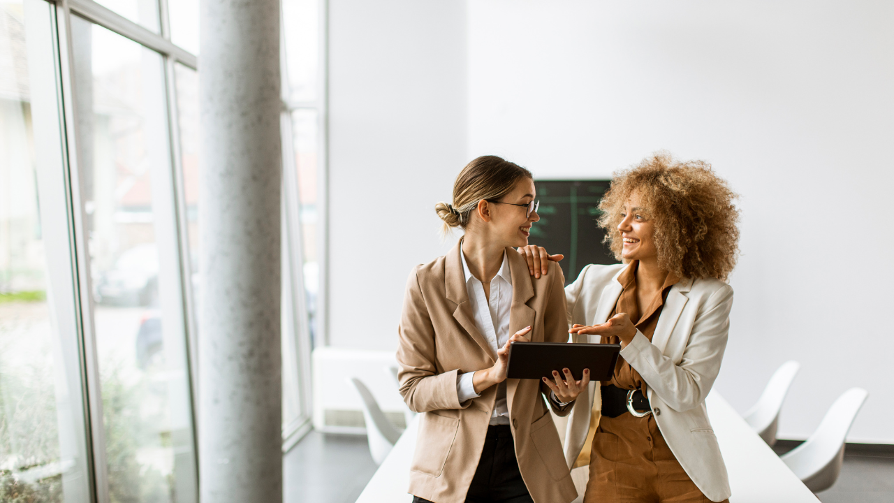 Empowering Women to Take Control of Their Finances
